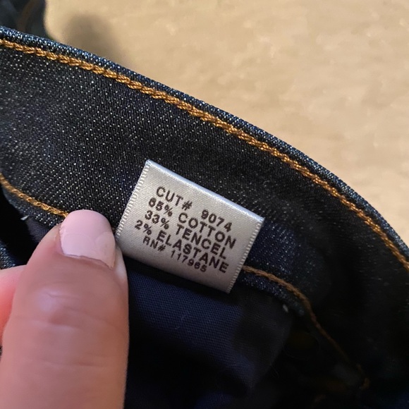 JBrand enchanted jeans - Picture 2 of 5